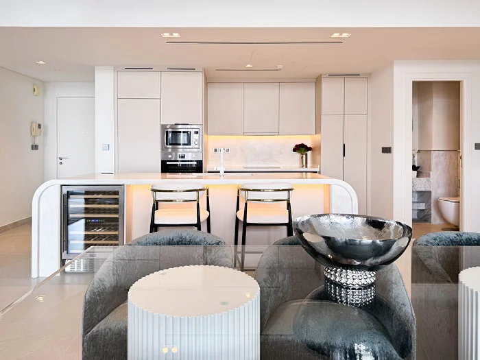 2 Bed Apartment