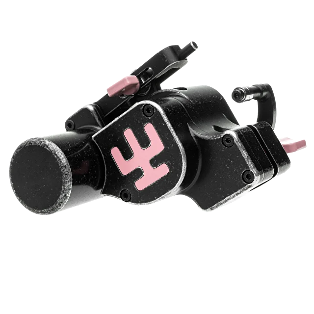 Vlad Blad Avenger 4 Pro Professional Tattoo Machines