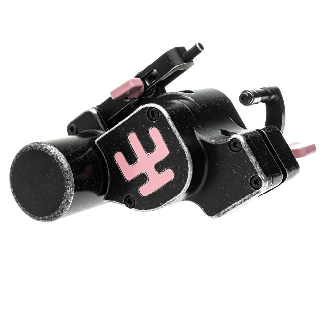Avenger 3 Pro Tattoo Machine | Vlad Blad Professional Tattoo Equipment