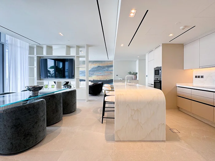 2 Bed Apartment