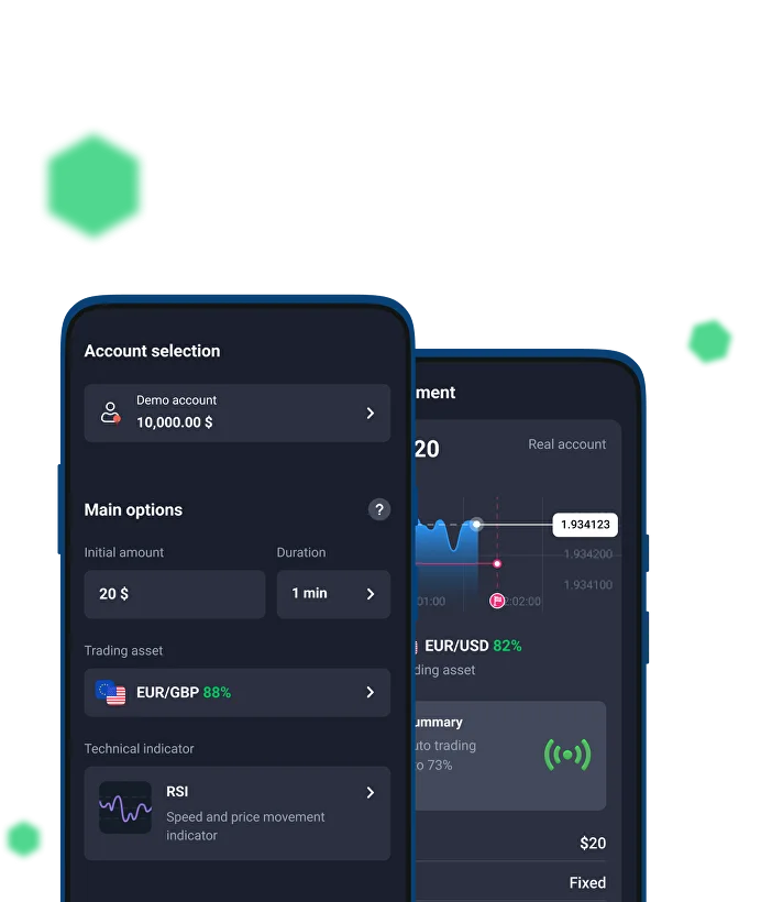 Read This To Change How You pocket option best strategy
