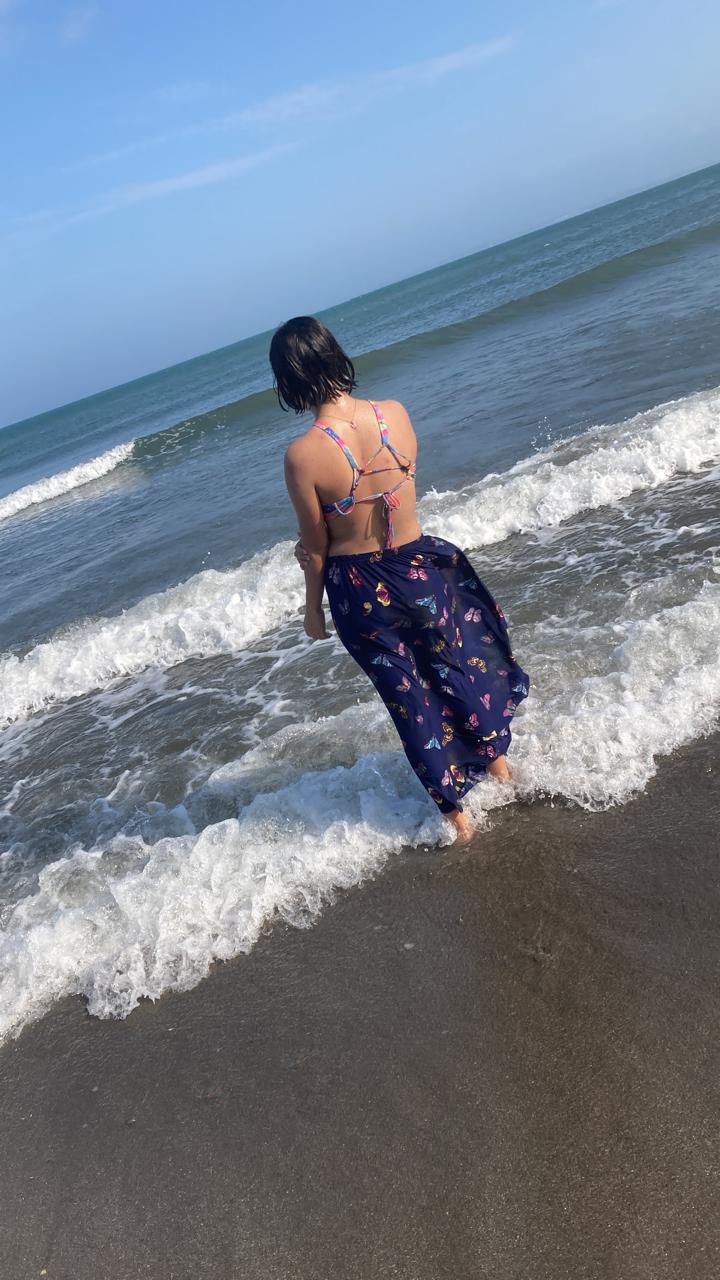 Fotografía de Aitana