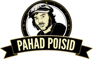 Pahad Poisid Logo
