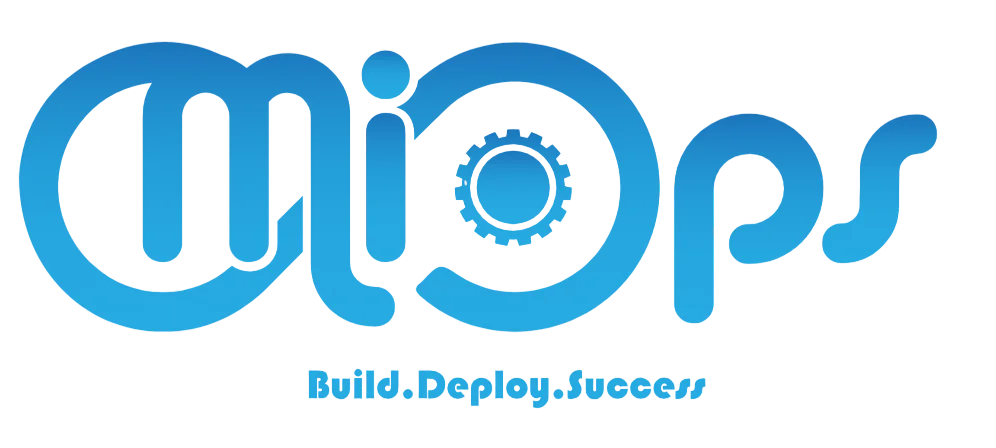 MiOps Logo
