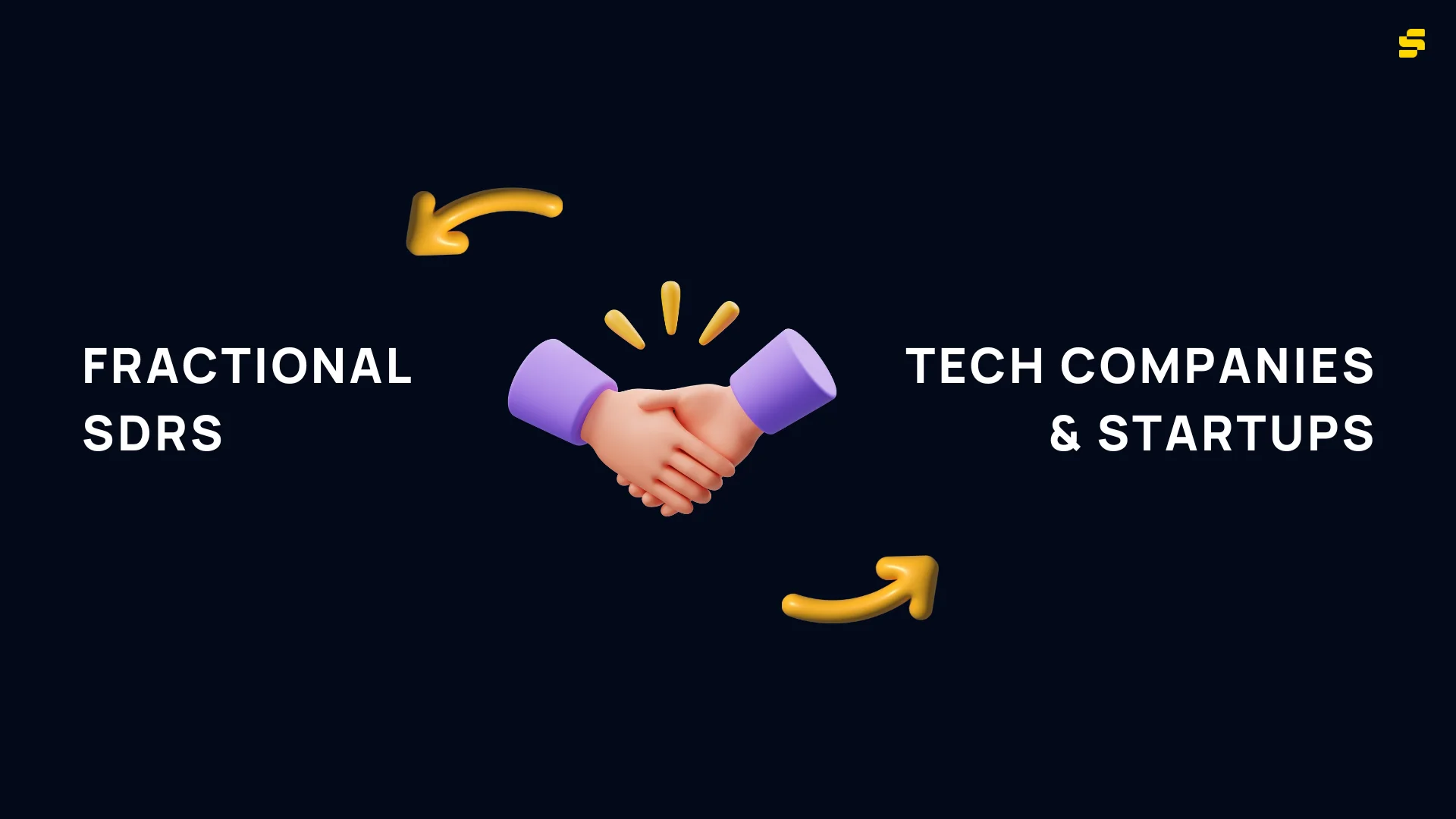 Are Fractional SDRs Effective for Tech Startups