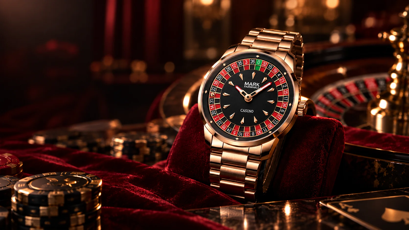 Головне фото Spin Watch