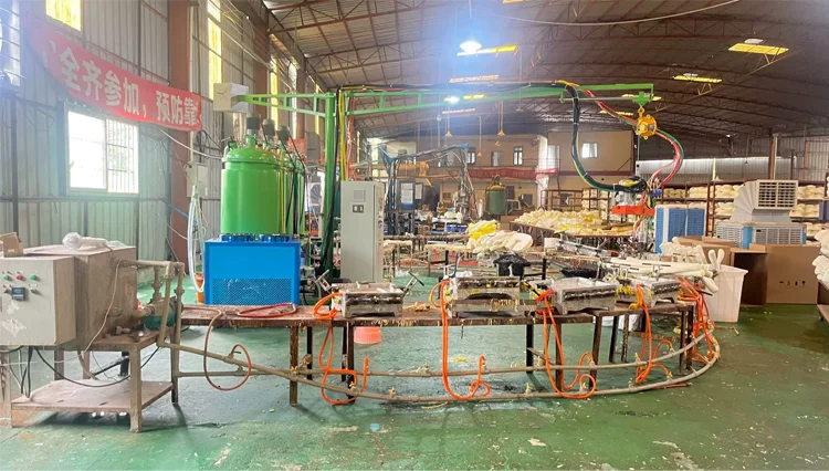Verification summary for Guangzhou Linsen Industrial Co., Ltd — Baidu Map, hiring data, and environmental approval cross-checked