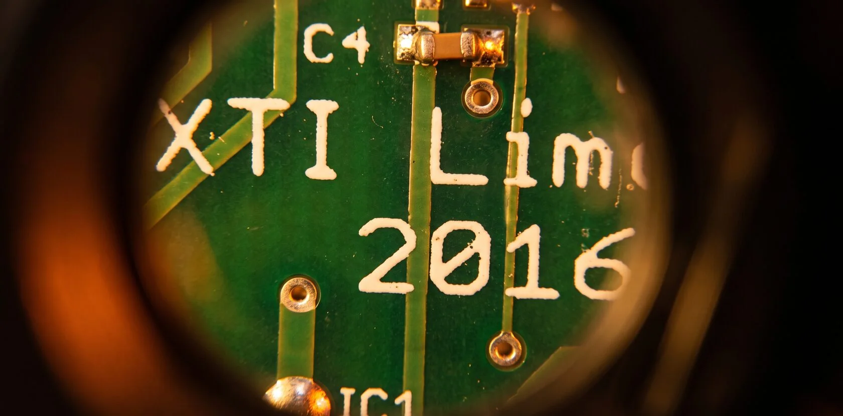 Borescope and inspection camera for electronic assembly inspection