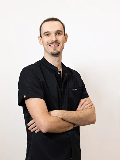 Anton Barantsevich