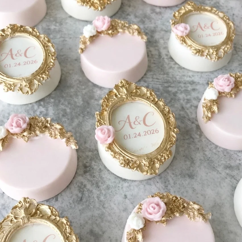 Chocolate Covered Oreos