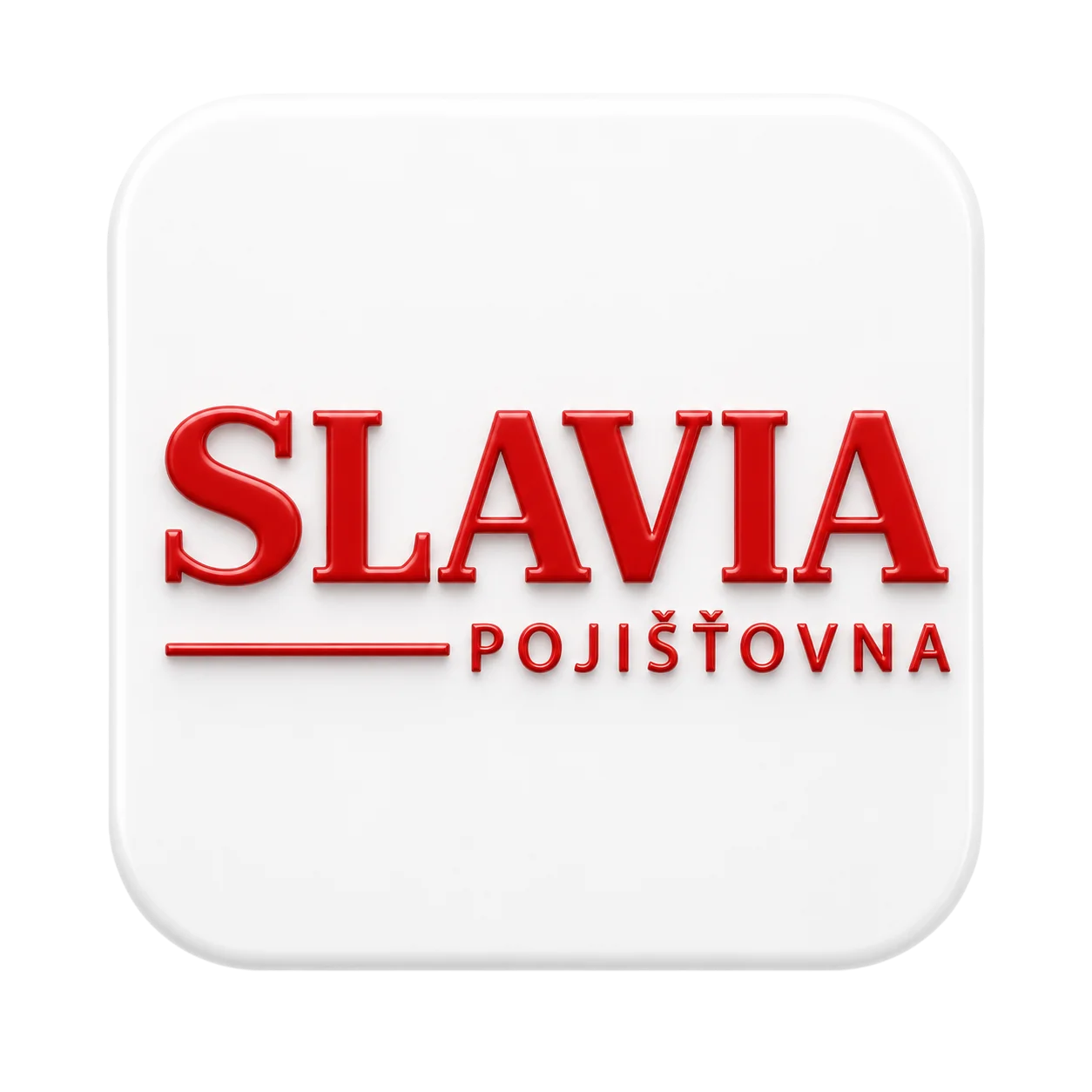 Slavia pojišťovna