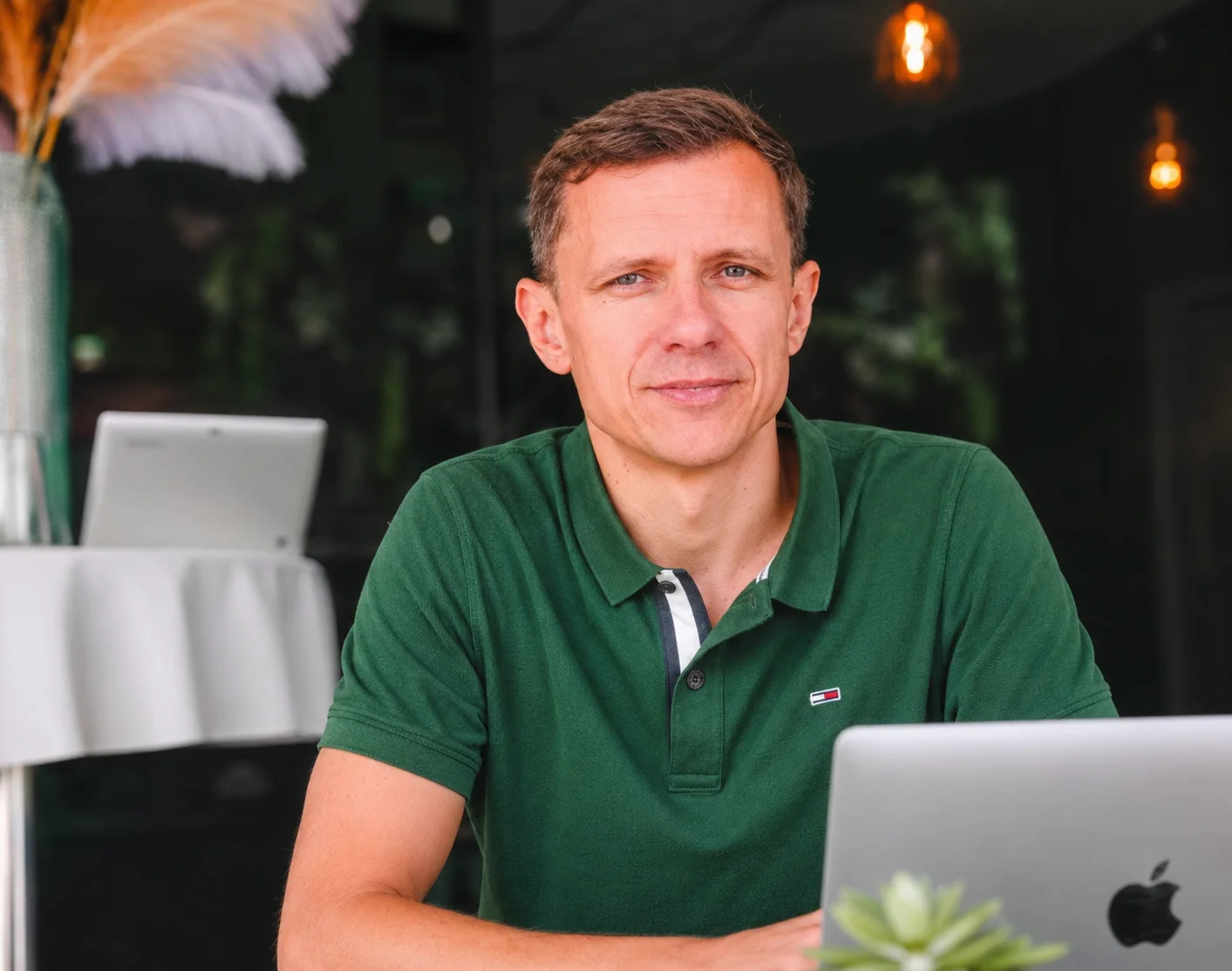 Артур Черников