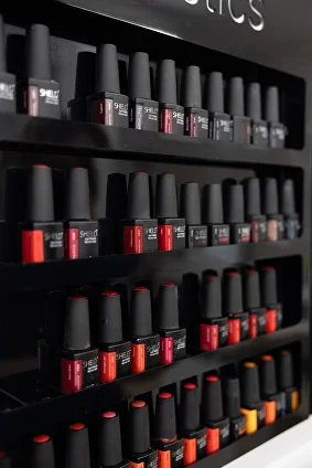 Maniküre Beauty Lounge Inga Scherni