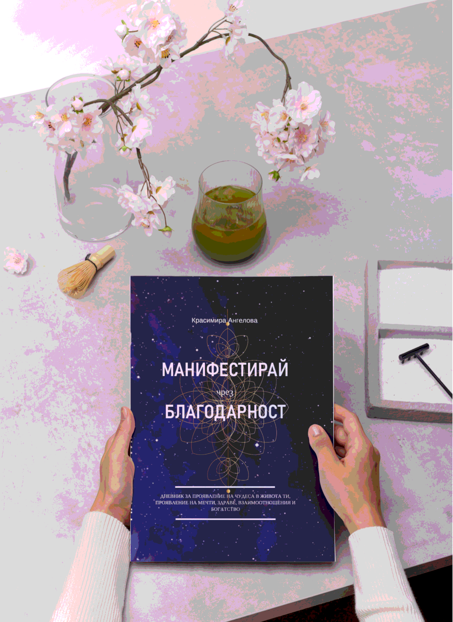 Дневник — детайл