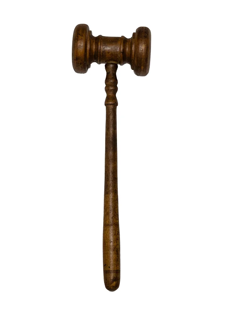 Gavel