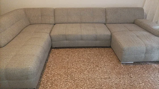Clean, dust mite-free 150cm mattress in Torrent