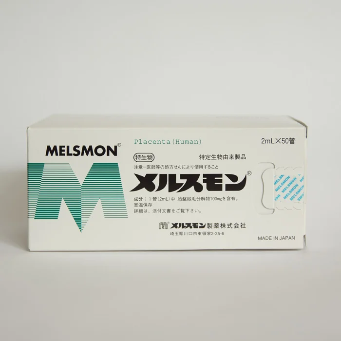 Melsmon