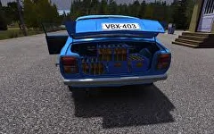 My Summer Car Mobile 1