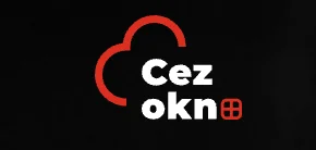 Přes okno