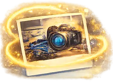 Take pictures when packing