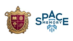 Space Memory Logo