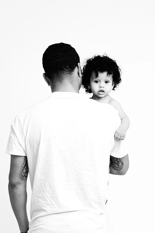 Kids photoshoot in San Francisco private portrait studio