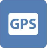 GPS Icon